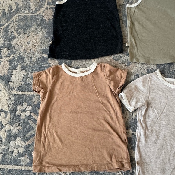 Childhoods Clothing 3T Lot of 13 Pieces — Boy Shorts, Retro Shorts, Tanks, Tees - Picture 9 of 13